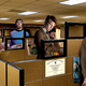 Illustration for article titled If Television's Greatest Scientists Worked in Tech Support
